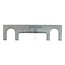 GRANIT Strip fuse 40 A, pin-Ø 5,5 mm, pin spacing 30 mm - 50 pieces