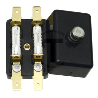 GRANIT Boite à fusibles