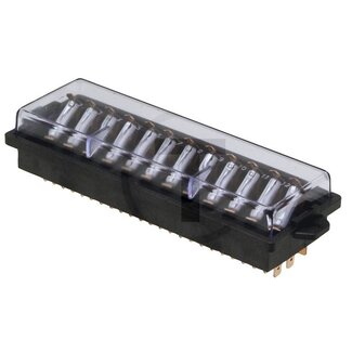 HELLA Boîte à fusibles