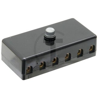 GRANIT Fuse box 6-pin