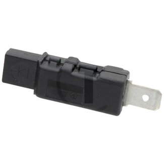 GRANIT Diode 1 A, vlakstekkeraansluiting 6,3 mm