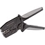 GRANIT Cable lug assortment 0,5 - 2,5 mm² with crimping pliers - 421-piece | 8KW009254-801