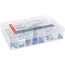 GRANIT Kabelschoentjes assortiment - Inhoud: 275-delig, Doorsnede 1,5 - 2,5 mm², Verpakkingseenheid: Set
