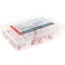 GRANIT Sortiment Quetschverbinder - 50099025 | Inhalt: 275 Teile | Querschnitt: 0,5 - 1,0 mm² | Verpackungseinheit: Set