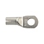 GRANIT Oogkabelschoentjes M8 voor kabel-Ø: van 16,0 mm², 25 stuks - 5070010917 | Breedte: 15,0 mm | Binnen-Ø: 5,5 mm | Lengte: 37,5 mm | Lengte x breedte: 37,5 x 15,0 mm | Kabeldoorsnede: 16,0 mm² | Gatafstand-Ø: 8,4 (M8) mm | Materiaal: Koper, vertind | Materia