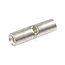 GRANIT Butt connectors For cable-Ø from 1.5 to 2.5 mm²; 50 units - 5070010902 | Inner Ø: 2,3 mm | Length: 15,0 mm | Cable cross section: 1,5 - 2,5 mm² | Material: Copper, tin-plated | Material thickness: 0,8 mm | Additional information: No SVHC substances presen