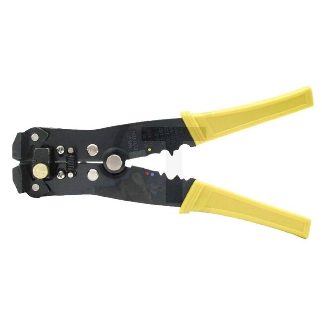 GRANIT Automatic wire stripper 0,5 - 6,0 mm² | 1151254