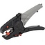 GRANIT Wire strippers professional 202 mm, with knipfunctie