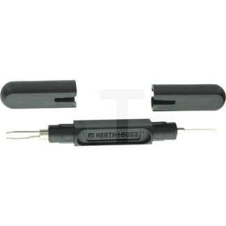 GRANIT Entriegelungswerkzeug Kontakte 2,8 / 4,8 / 5,8 / 6,3 mm
