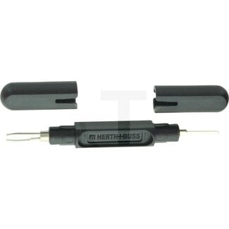 Ontgrendelingsgereedschap