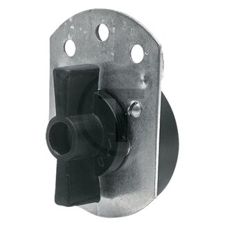GRANIT Battery cut-off switch To be turned