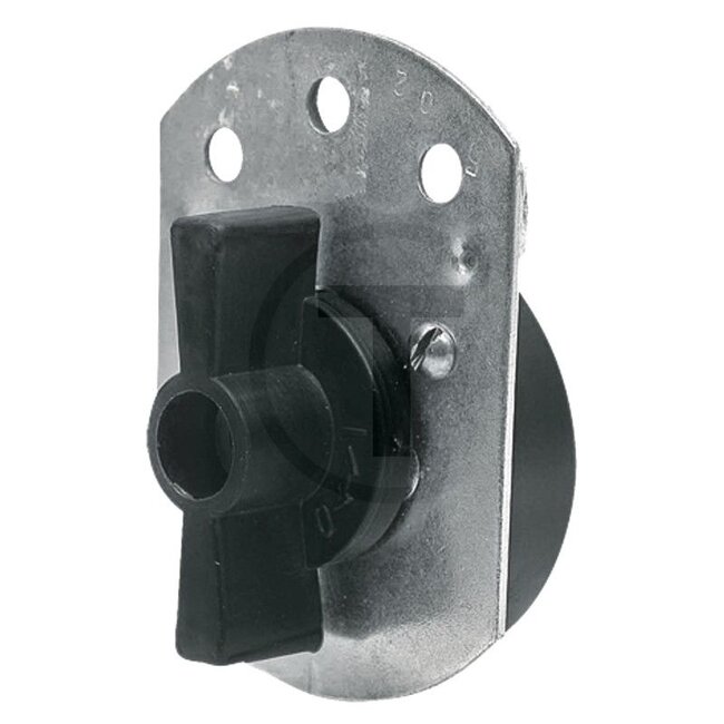 GRANIT Batterie-Trennschalter zum Drehen - 700VK318B, VK318B