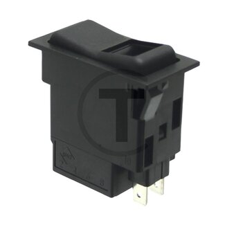 GRANIT Interrupteur à bascule