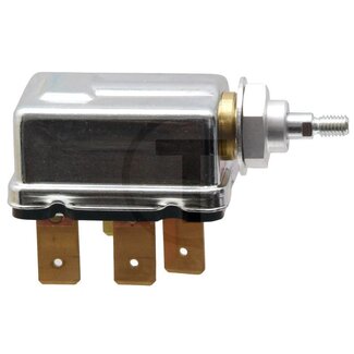 BOSCH Start switch Pull switch, without control button