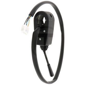 Cobo Steering column switch indicator, horn, dipped beam / main beam
