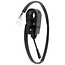 Cobo Steering column switch indicator, horn, dipped beam / main beam