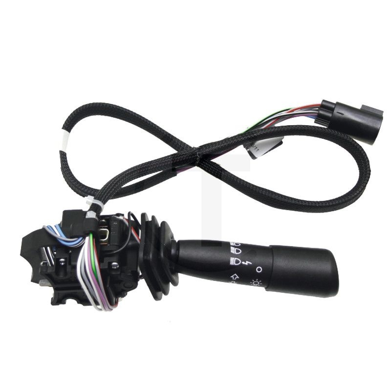 Multifunction switch Tractor parts Trekker Totaal Trekker Totaal