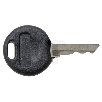 Reservesleutel Set, 2 stuks