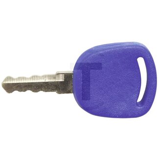 GRANIT Clé de rechange