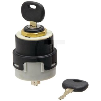 GRANIT Contacteur d'allumage
