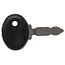 Cobo Reservesleutel universeel voor Cobo schakelaars | 5170782, 47126500, 1021305