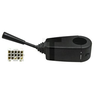 Cobo Fahrtrichtungsschalter mit Kabel + Stecker Anschluss