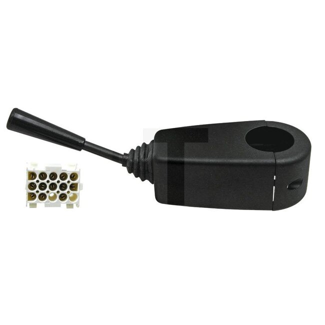 Cobo Fahrtrichtungsschalter - 22701268000, 1-40-158-116, 133700580217, 1007253 | Ausführung: mit Kabel + Steckanschluss