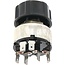 GRANIT Switch - 50715100, 013598U91, 0013598U91, NS10902, NS 109 02 | Version: Functions: lights, horn with 6 blade terminals