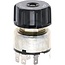GRANIT Switch - 50715100, 013598U91, 0013598U91, NS10902, NS 109 02 | Version: Functions: lights, horn with 6 blade terminals