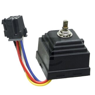 GRANIT Drehschalter ohne Drehknopf