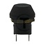 Cobo Drukknopschakelaar universeel - 22717153000, 5127282, 1026240, 4998876, AL17684 | Uitvoering: voor inbouw, maakcontact, ruststand "uit", 12 volt / 30 A inductief, 24 volt / 20 A inductief, IP40 | Referentienr.: 336.019.006