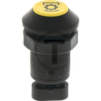 GRANIT Interrupteur à bouton-poussoir