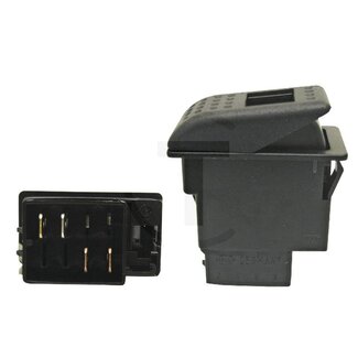 HELLA Interrupteur à bascule