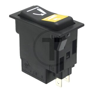 GRANIT Interrupteur à bascule