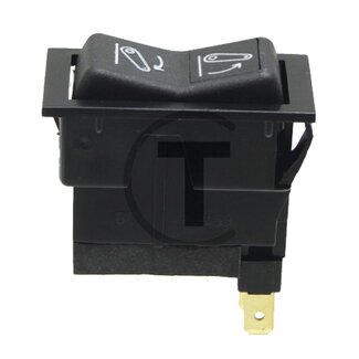 GRANIT Interrupteur à bascule