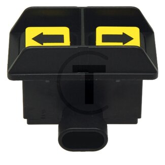 GRANIT Interrupteur à bascule