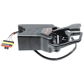 GRANIT Versnellingspook stuurwiel omkeer- / powershiftschakeling 425B-575B