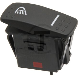 GRANIT Interrupteur à bascule