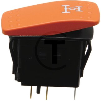 GRANIT Interrupteur à bascule