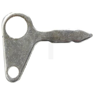 GRANIT Clés de rechange