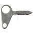 Replacement key blank