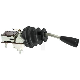 GRANIT Indicator / dip switch with right shift linkage, single circuit
