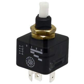 GRANIT Commutateur rotatif