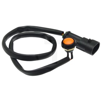 GRANIT Interrupteur à bouton-poussoir