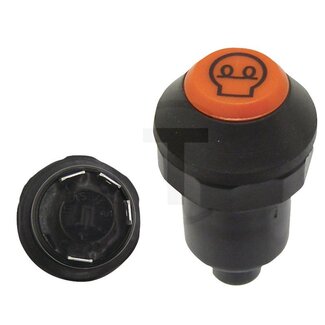 GRANIT Push button switch Starting aid