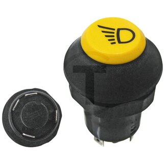GRANIT Push button switch Work light