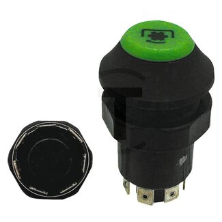 GRANIT Push button switch PTO shaft