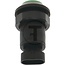 GRANIT Drukknop DTW heffen - 5070010852, 11928001 | Uitvoering: 48 volt schakelspanning, Knop: groen, N/O-contact, Totale slag van de schakelknop: 5 mm, Ø 30 mm, stekkeraansluiting (AMP Superseal 3 x 1,5), Bescherming tegen stof en spatwater