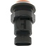 Push button, DTW, front-wheel drive 48 V, orange, Ø 30 mm, stroke 5 mm | 11928009