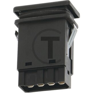 GRANIT Push button switch